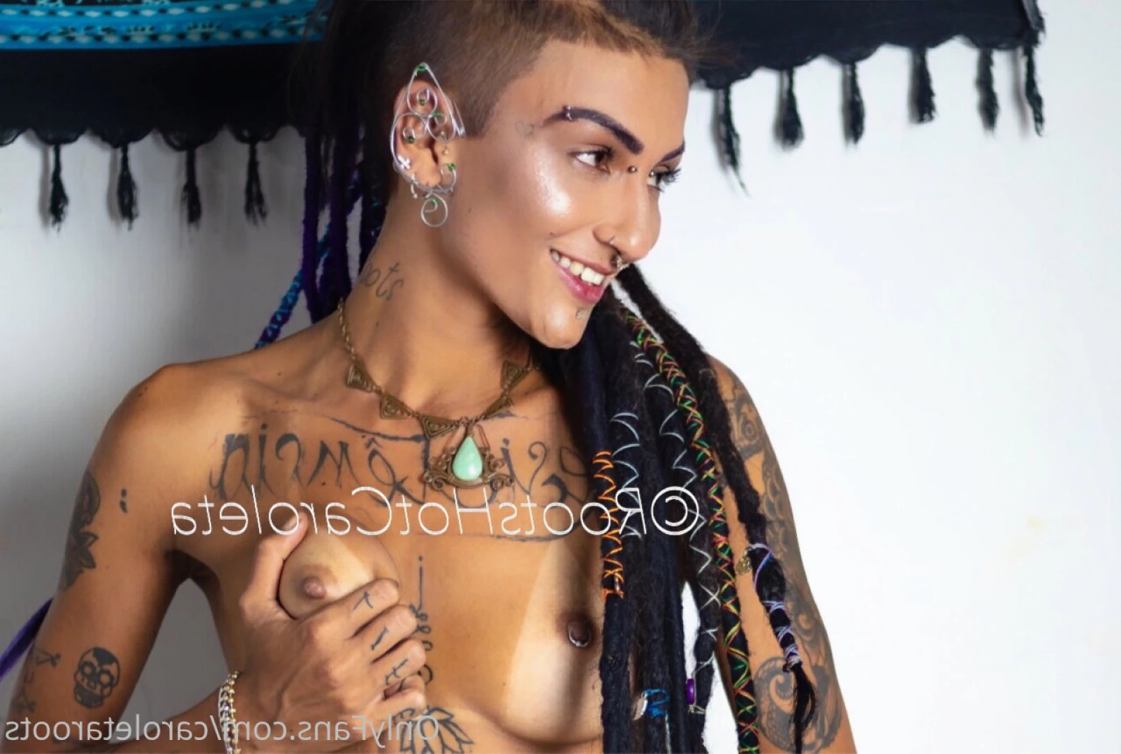 Caroleta Roots [ caroletaroots ] Onlyfans leaked photo 7254198 on Hotleaks.tv