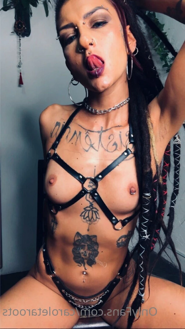 Caroleta Roots [ caroletaroots ] Onlyfans leaked photo 7254687 on Hotleaks.tv