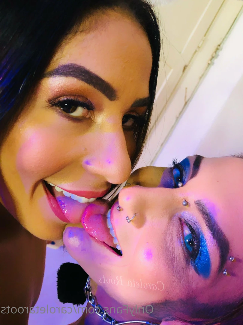 Caroleta Roots [ caroletaroots ] Onlyfans leaked photo 7254818 on Hotleaks.tv