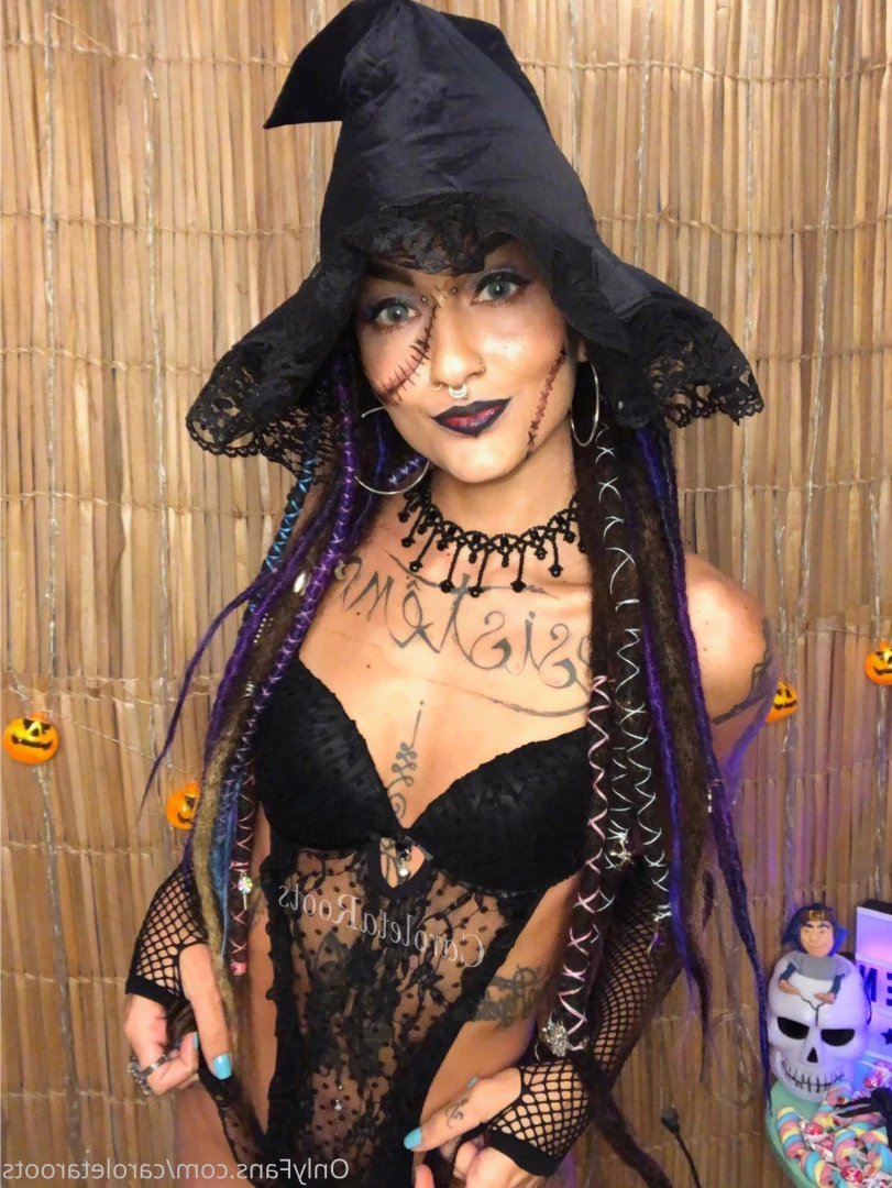 Caroleta Roots [ caroletaroots ] Onlyfans leaked photo 7254847 on Hotleaks.tv