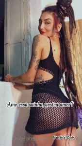 Caroleta Roots [ caroletaroots ] Onlyfans leaked video 7747412 on Hotleaks.tv