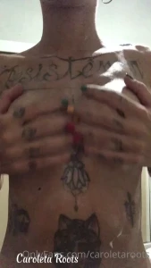 Caroleta Roots [ caroletaroots ] Onlyfans leaked video 7747421 on Hotleaks.tv