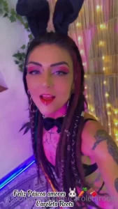 Caroleta Roots [ caroletaroots ] Onlyfans leaked video 7747577 on Hotleaks.tv