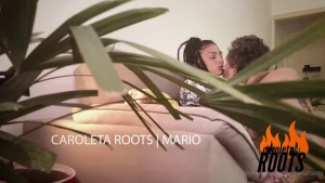 Caroleta Roots [ caroletaroots ] Onlyfans leaked video 7747609 on Hotleaks.tv