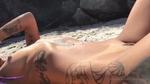 Caroleta Roots [ caroletaroots ] Onlyfans leaked video 7747782 on Hotleaks.tv