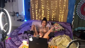 Caroleta Roots [ caroletaroots ] Onlyfans leaked video 7747829 on Hotleaks.tv