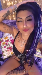 Caroleta Roots [ caroletaroots ] Onlyfans leaked video 7747996 on Hotleaks.tv