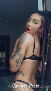 Caroleta Roots [ caroletaroots ] Onlyfans leaked video 7748030 on Hotleaks.tv