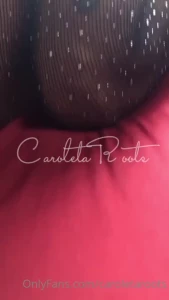 Caroleta Roots [ caroletaroots ] Onlyfans leaked video 7748081 on Hotleaks.tv