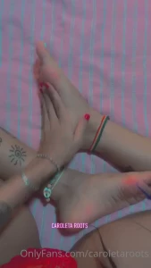 Caroleta Roots [ caroletaroots ] Onlyfans leaked video 7748101 on Hotleaks.tv