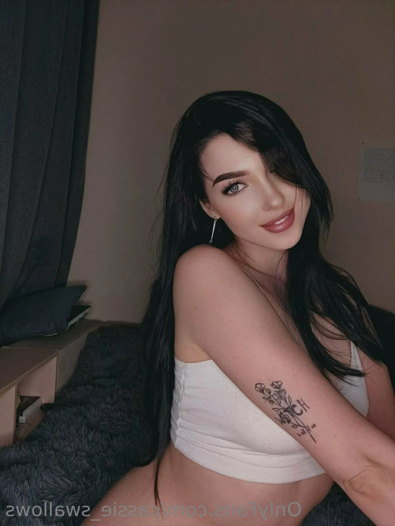 cassie_swallows Onlyfans leaked photo 9175247 on Hotleaks.tv
