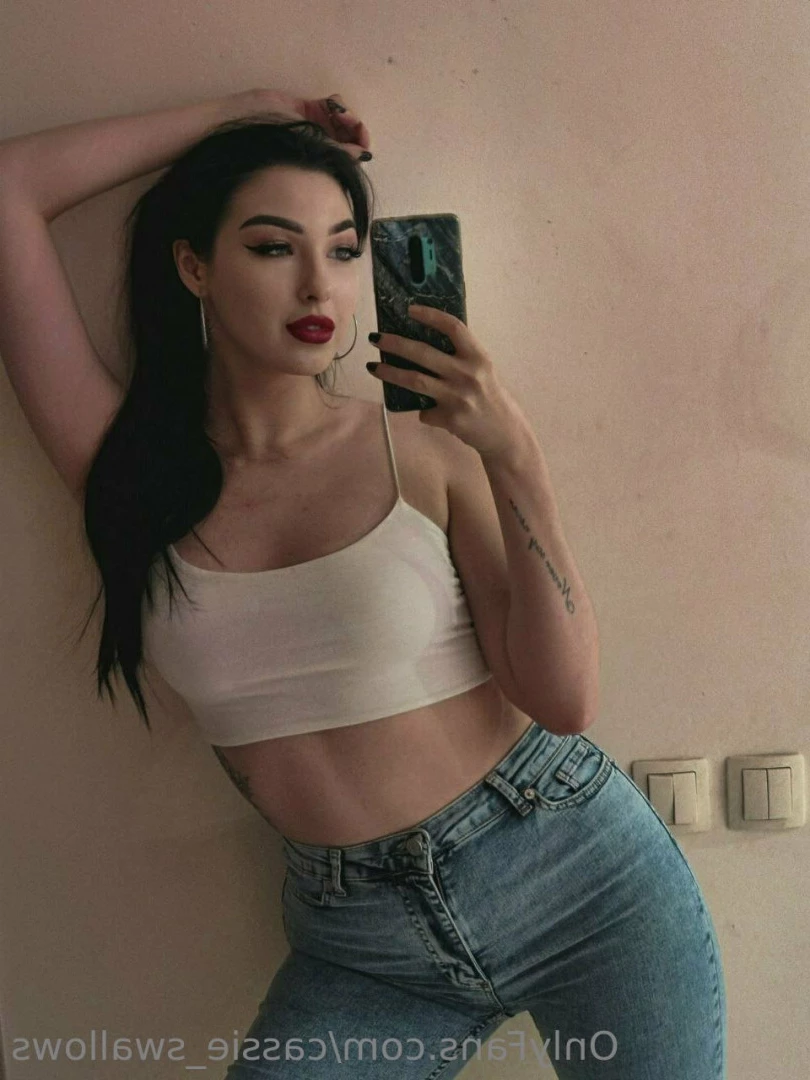 cassie_swallows Onlyfans leaked photo 9175264 on Hotleaks.tv