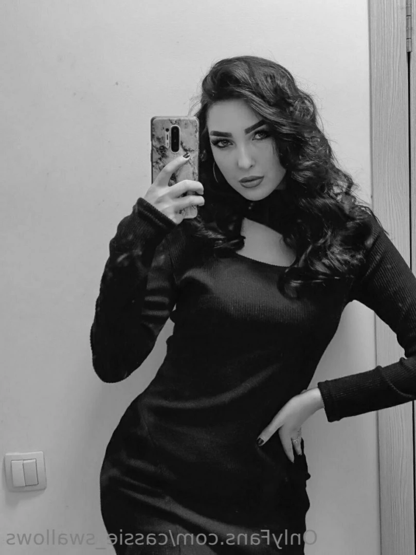 cassie_swallows Onlyfans leaked photo 11050794 on Hotleaks.tv