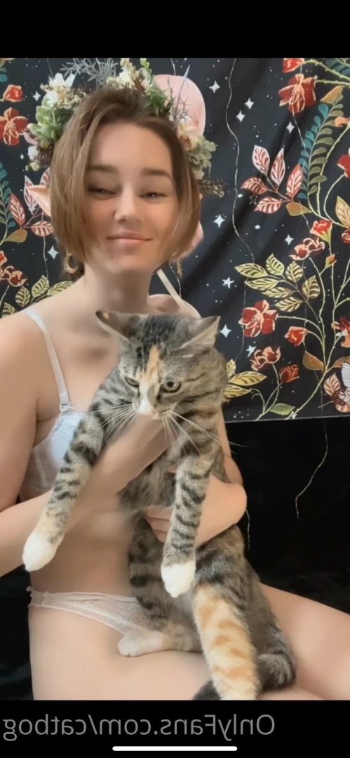 catbog Onlyfans leaked photo 7606618 on Hotleaks.tv