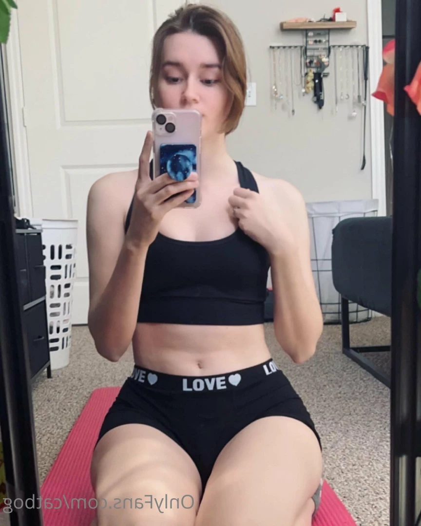 catbog Onlyfans leaked photo 7606995 on Hotleaks.tv