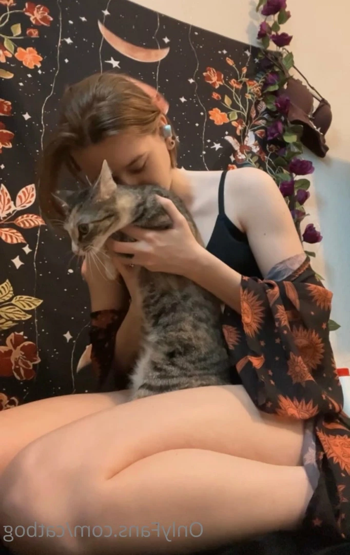 catbog Onlyfans leaked photo 7607108 on Hotleaks.tv