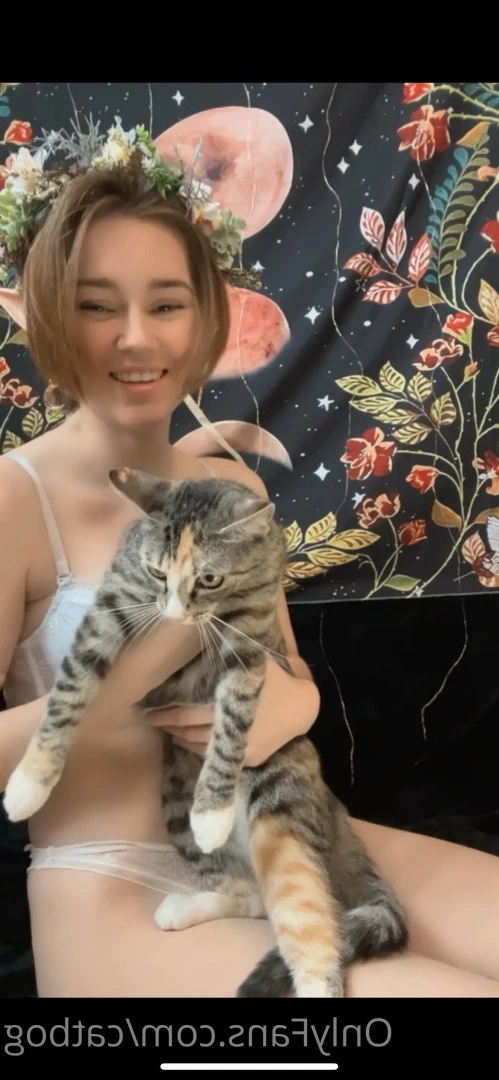catbog Onlyfans leaked photo 7607668 on Hotleaks.tv