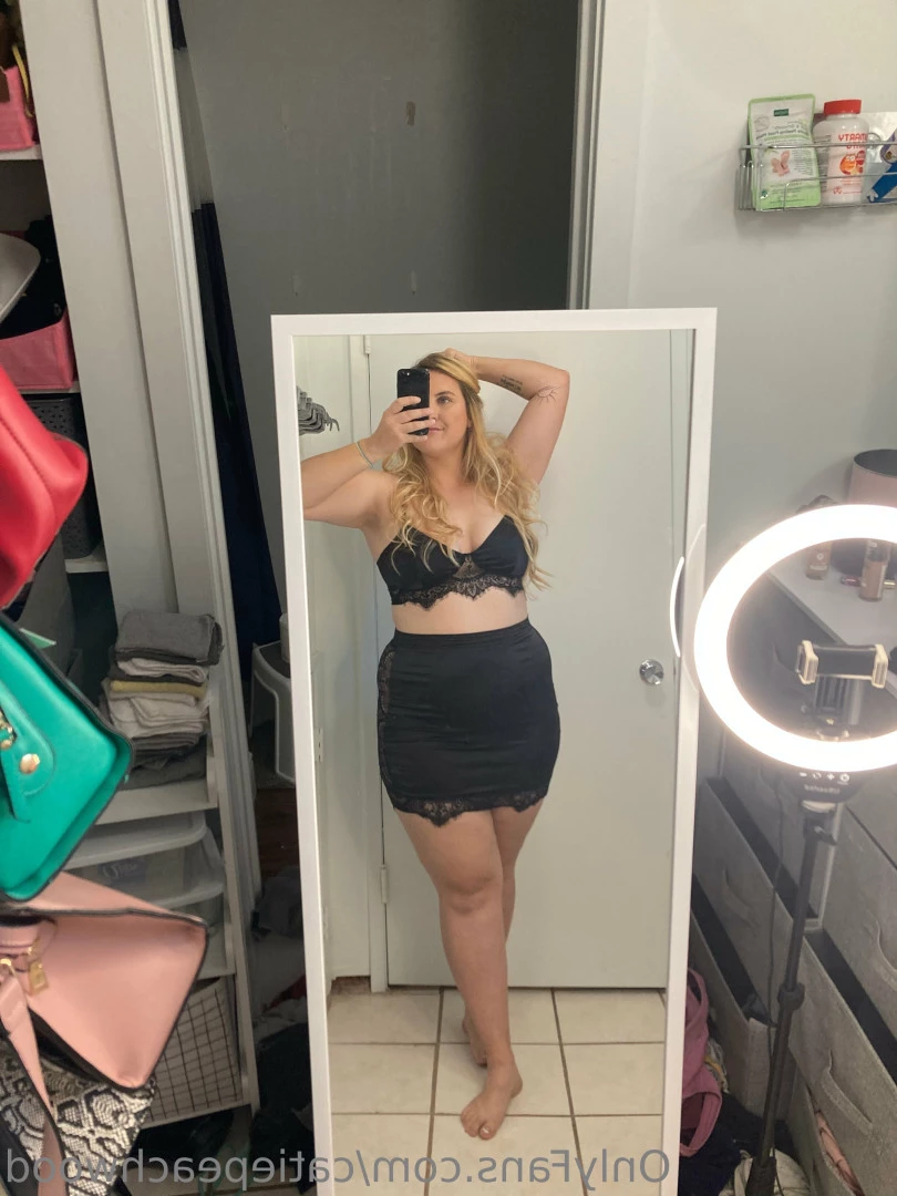 Catie Peachwood [ catiepeachwood ] Onlyfans leaked photo 7608486 on Hotleaks.tv