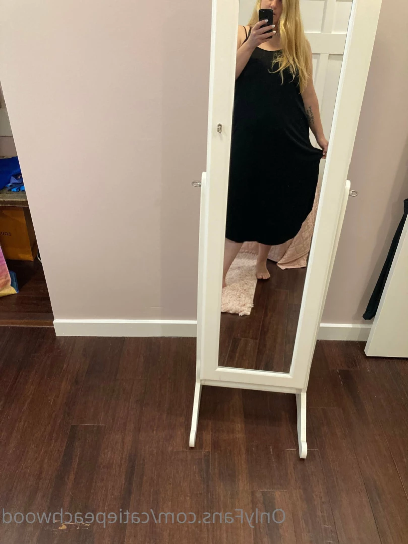 Catie Peachwood [ catiepeachwood ] Onlyfans leaked photo 11050145 on Hotleaks.tv