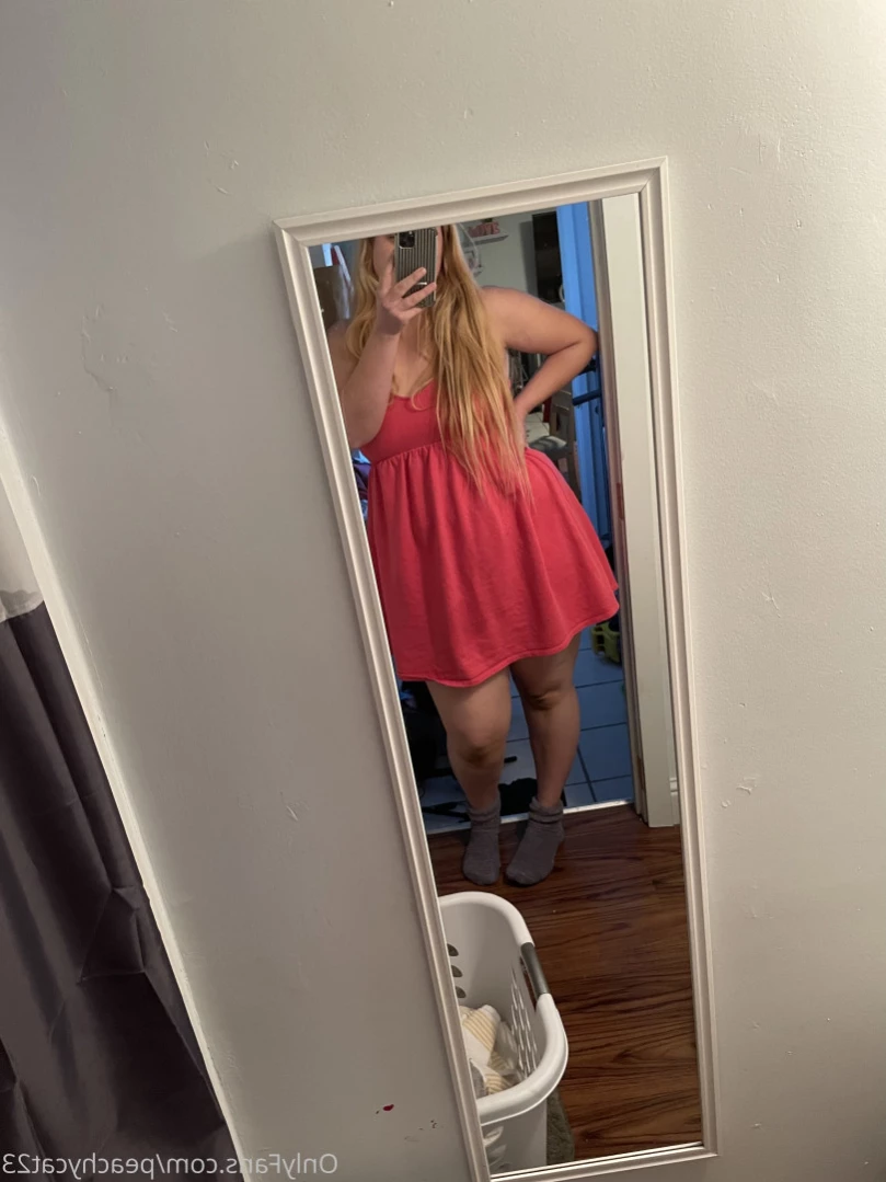 Catie Peachwood [ catiepeachwood ] Onlyfans leaked photo 11050194 on Hotleaks.tv