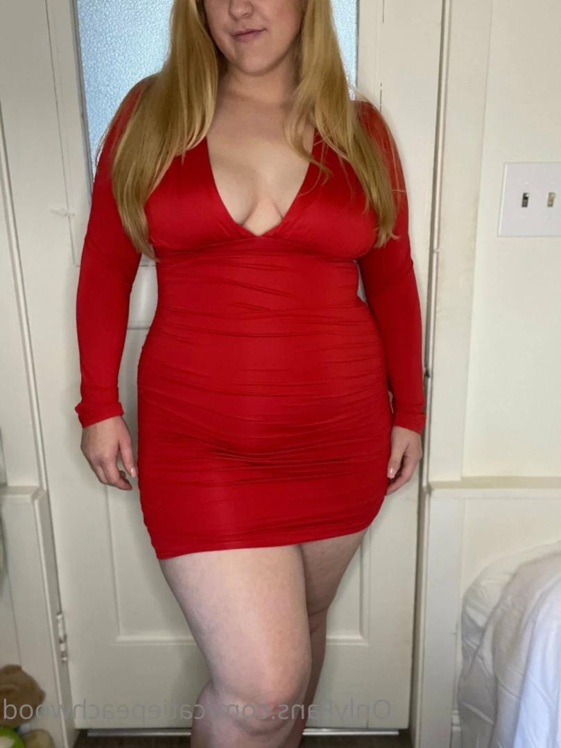 Catie Peachwood [ catiepeachwood ] Onlyfans leaked photo 12451164 on Hotleaks.tv