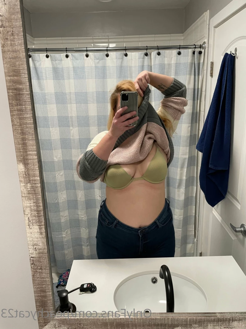 Catie Peachwood [ catiepeachwood ] Onlyfans leaked photo 12966074 on Hotleaks.tv