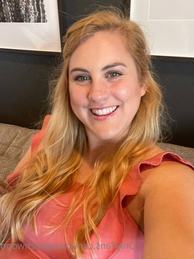 Catie Peachwood [ catiepeachwood ] Onlyfans leaked photo 14552450 on Hotleaks.tv