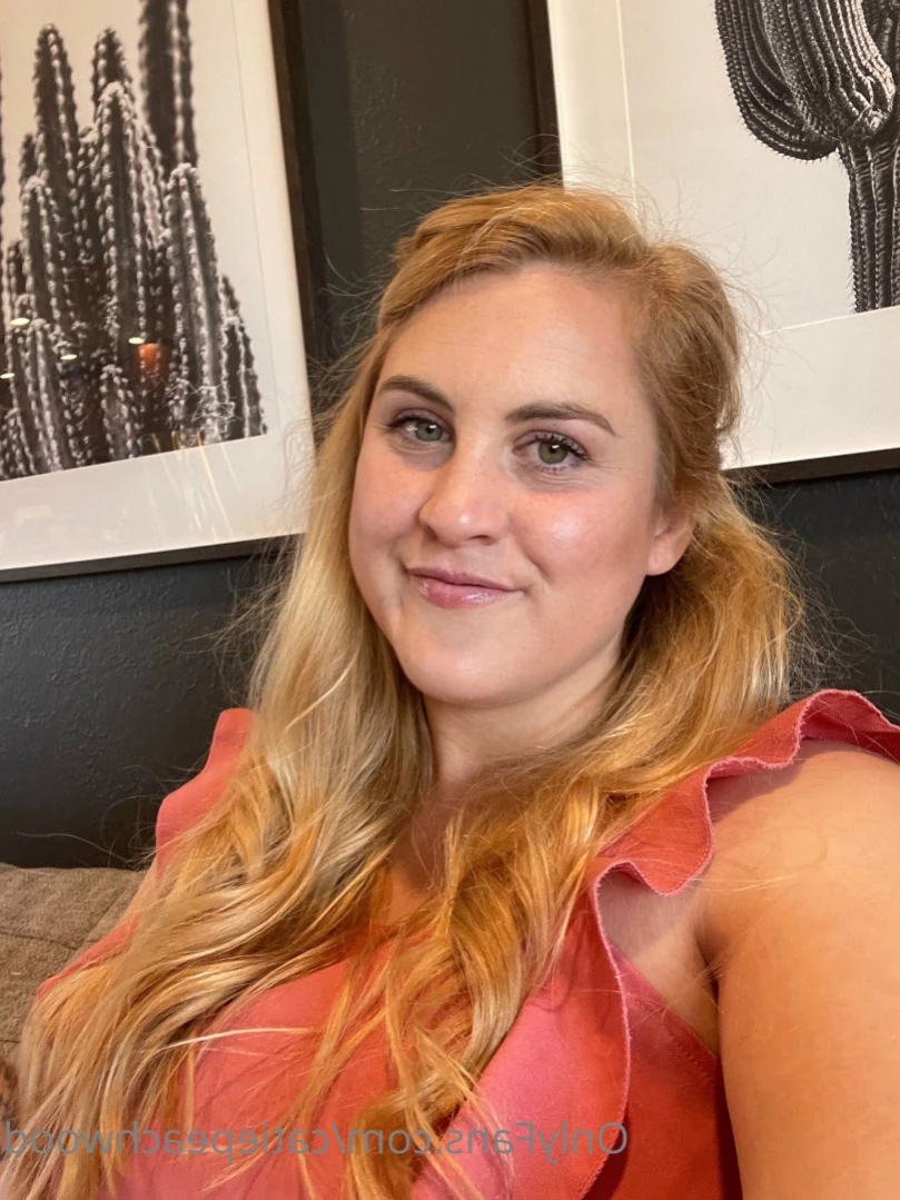 Catie Peachwood [ catiepeachwood ] Onlyfans leaked photo 14776024 on Hotleaks.tv