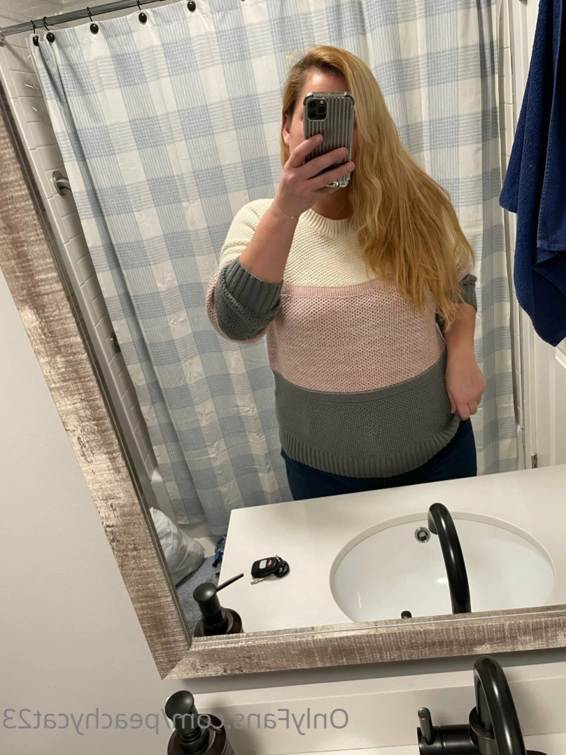 Catie Peachwood [ catiepeachwood ] Onlyfans leaked photo 16236705 on Hotleaks.tv