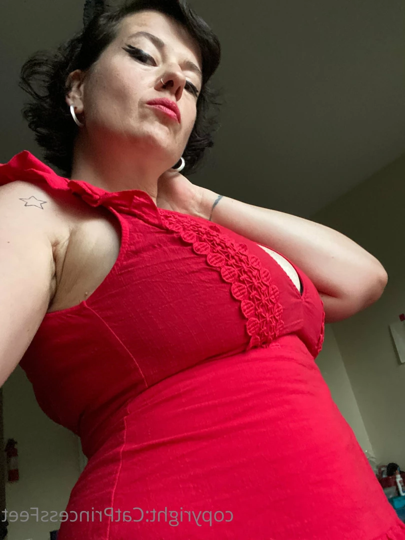 CatPrincess [ catprincessfeet ] Onlyfans leaked photo 7582011 on Hotleaks.tv