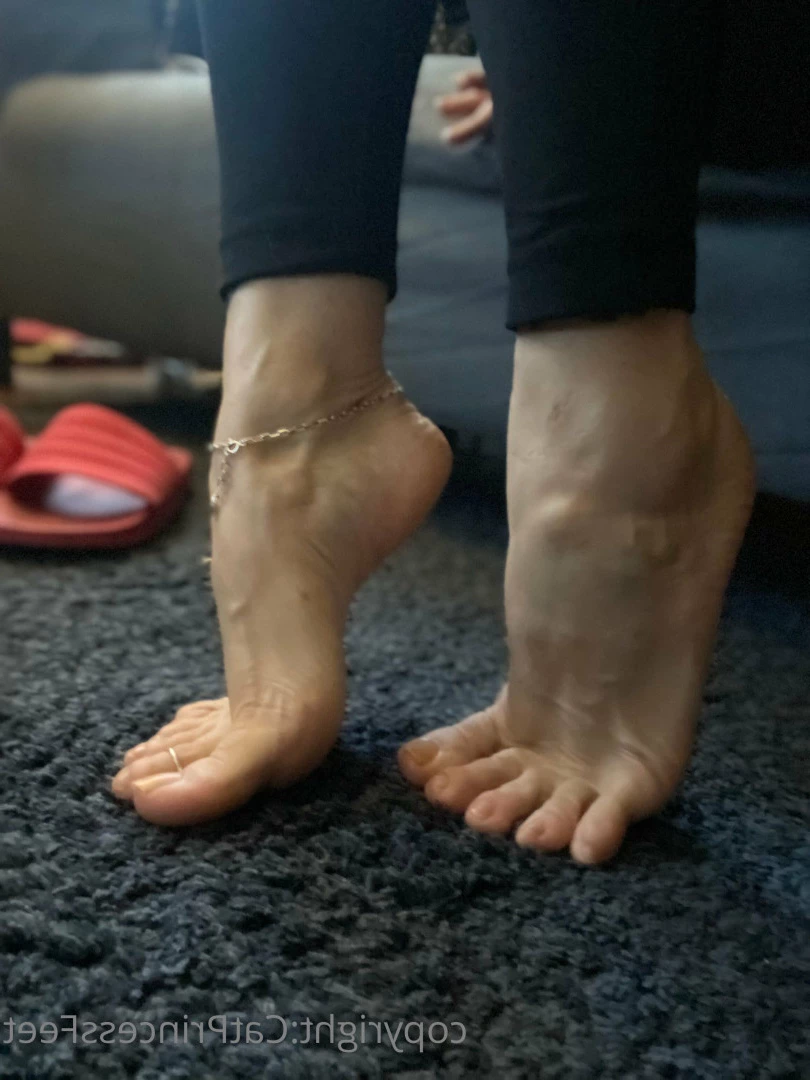 CatPrincess [ catprincessfeet ] Onlyfans leaked photo 7582019 on Hotleaks.tv