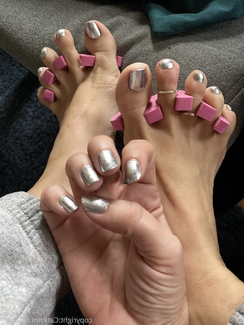 CatPrincess [ catprincessfeet ] Onlyfans leaked photo 7582101 on Hotleaks.tv