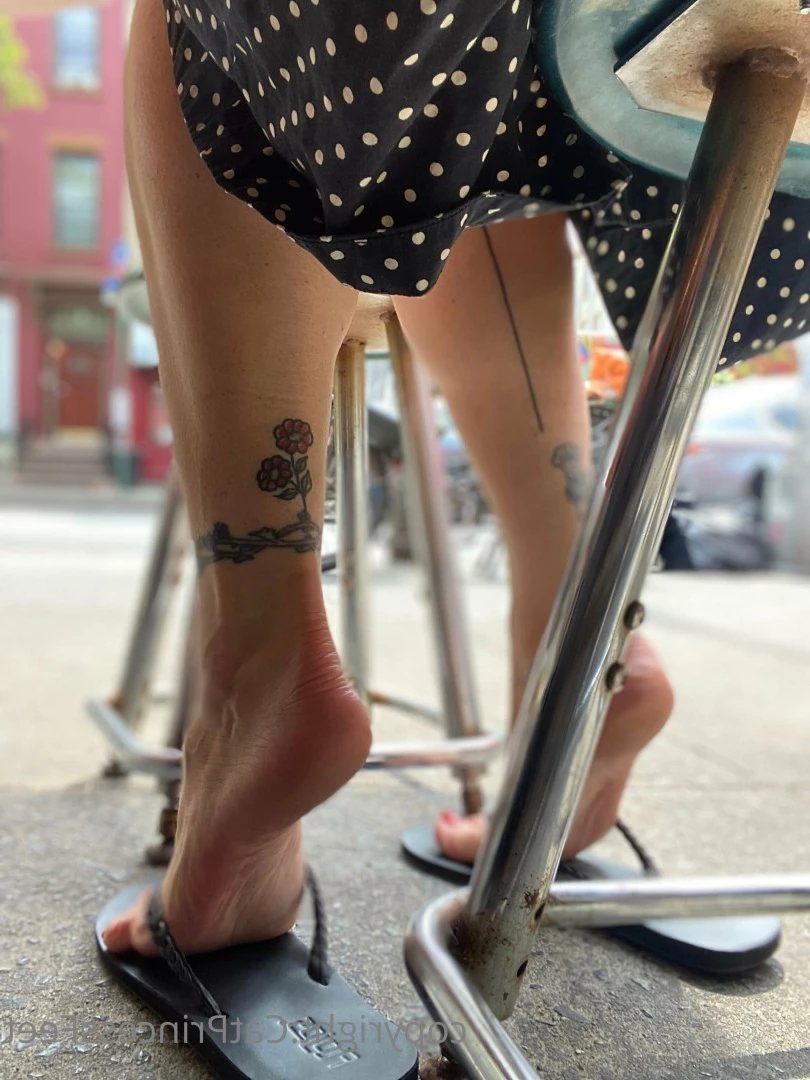 CatPrincess [ catprincessfeet ] Onlyfans leaked photo 7582202 on Hotleaks.tv