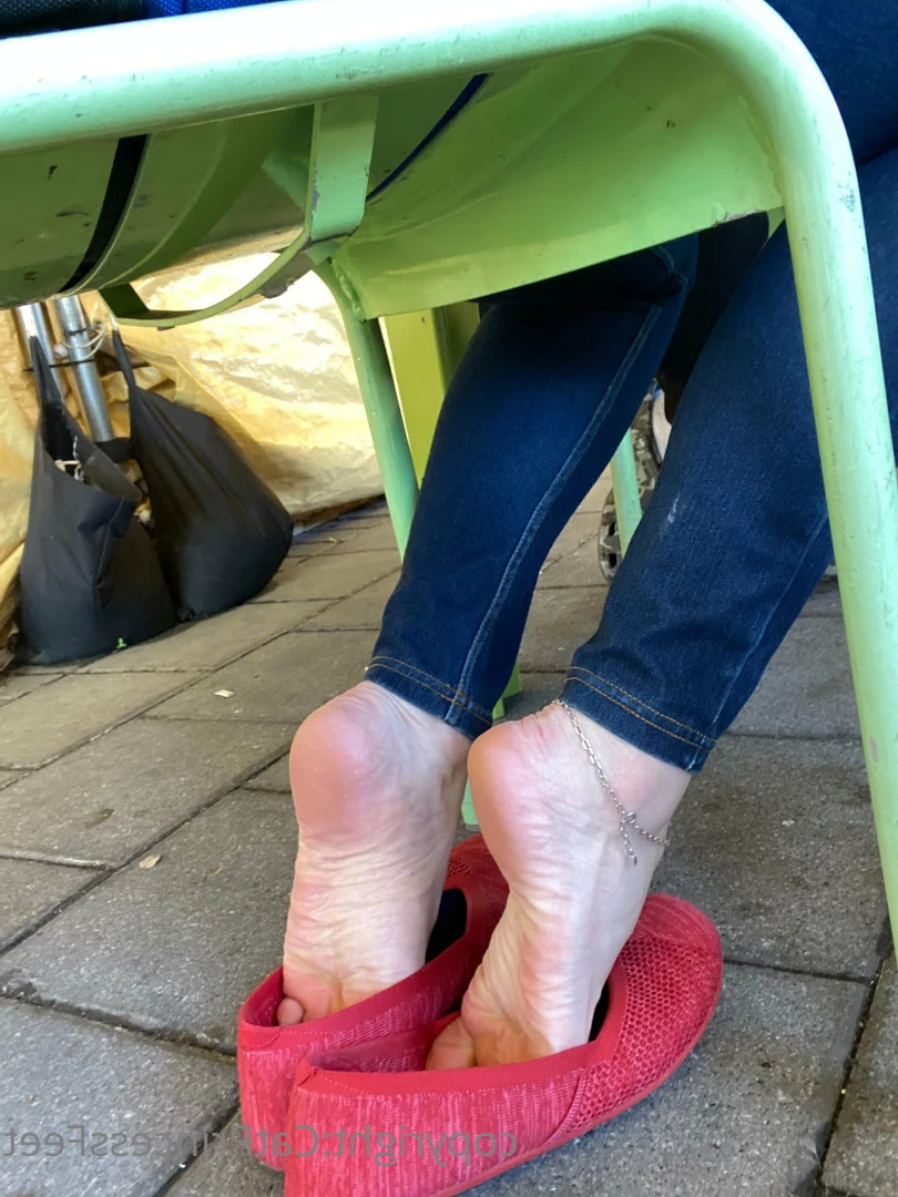 CatPrincess [ catprincessfeet ] Onlyfans leaked photo 7582498 on Hotleaks.tv