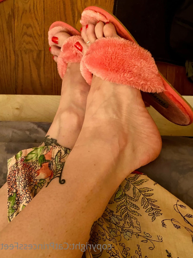 CatPrincess [ catprincessfeet ] Onlyfans leaked photo 7582852 on Hotleaks.tv