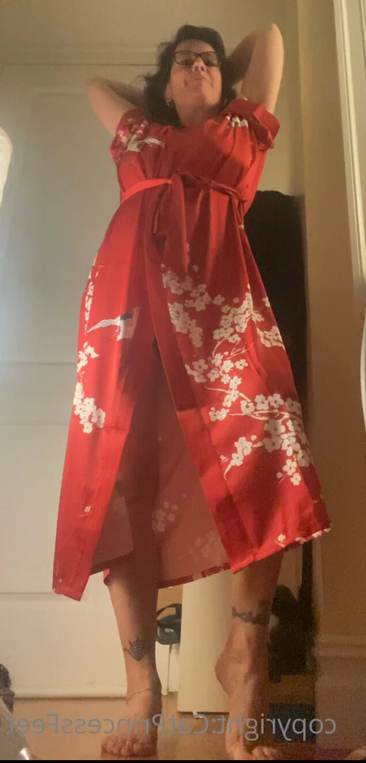 CatPrincess [ catprincessfeet ] Onlyfans leaked photo 7582903 on Hotleaks.tv