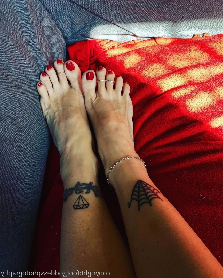 CatPrincess [ catprincessfeet ] Onlyfans leaked photo 7582997 on Hotleaks.tv