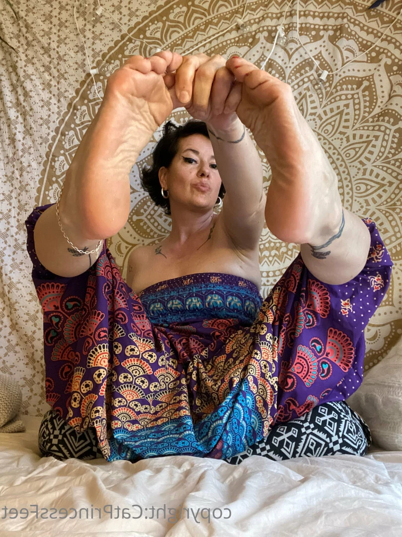 CatPrincess [ catprincessfeet ] Onlyfans leaked photo 7583100 on Hotleaks.tv