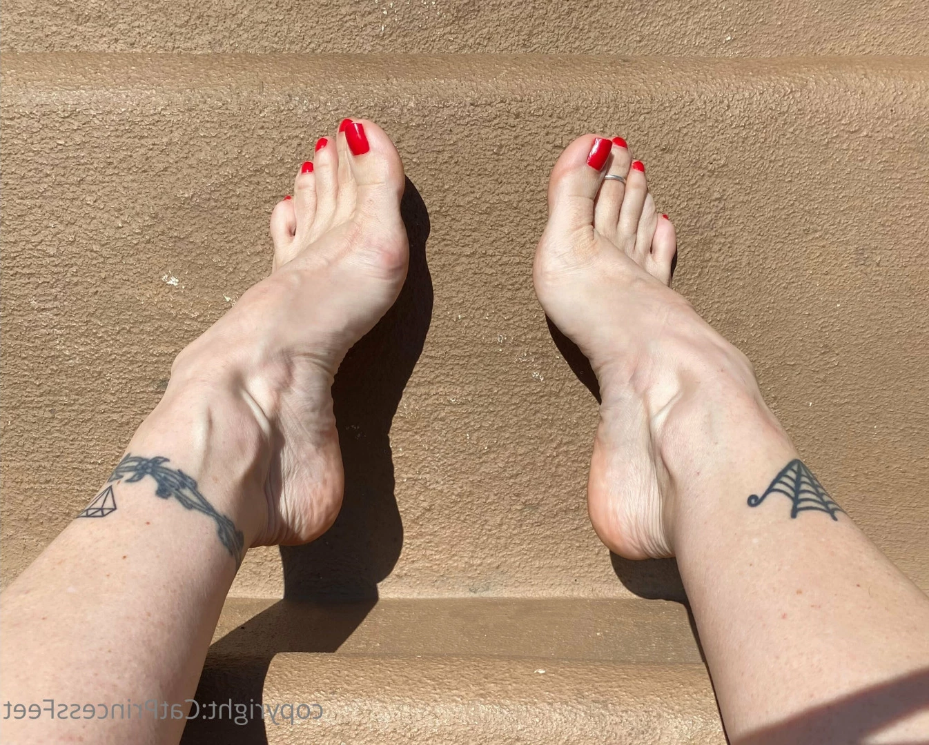 CatPrincess [ catprincessfeet ] Onlyfans leaked photo 7583153 on Hotleaks.tv