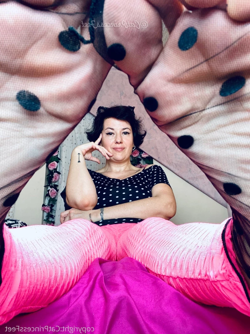 CatPrincess [ catprincessfeet ] Onlyfans leaked photo 7583163 on Hotleaks.tv