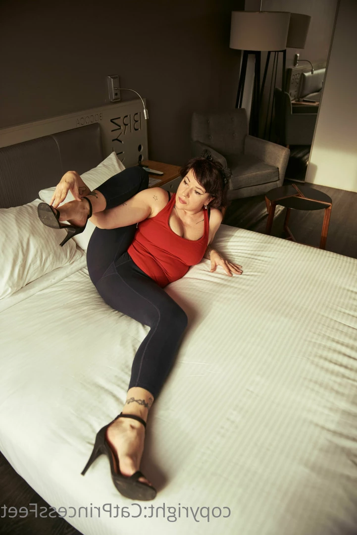 CatPrincess [ catprincessfeet ] Onlyfans leaked photo 7583210 on Hotleaks.tv