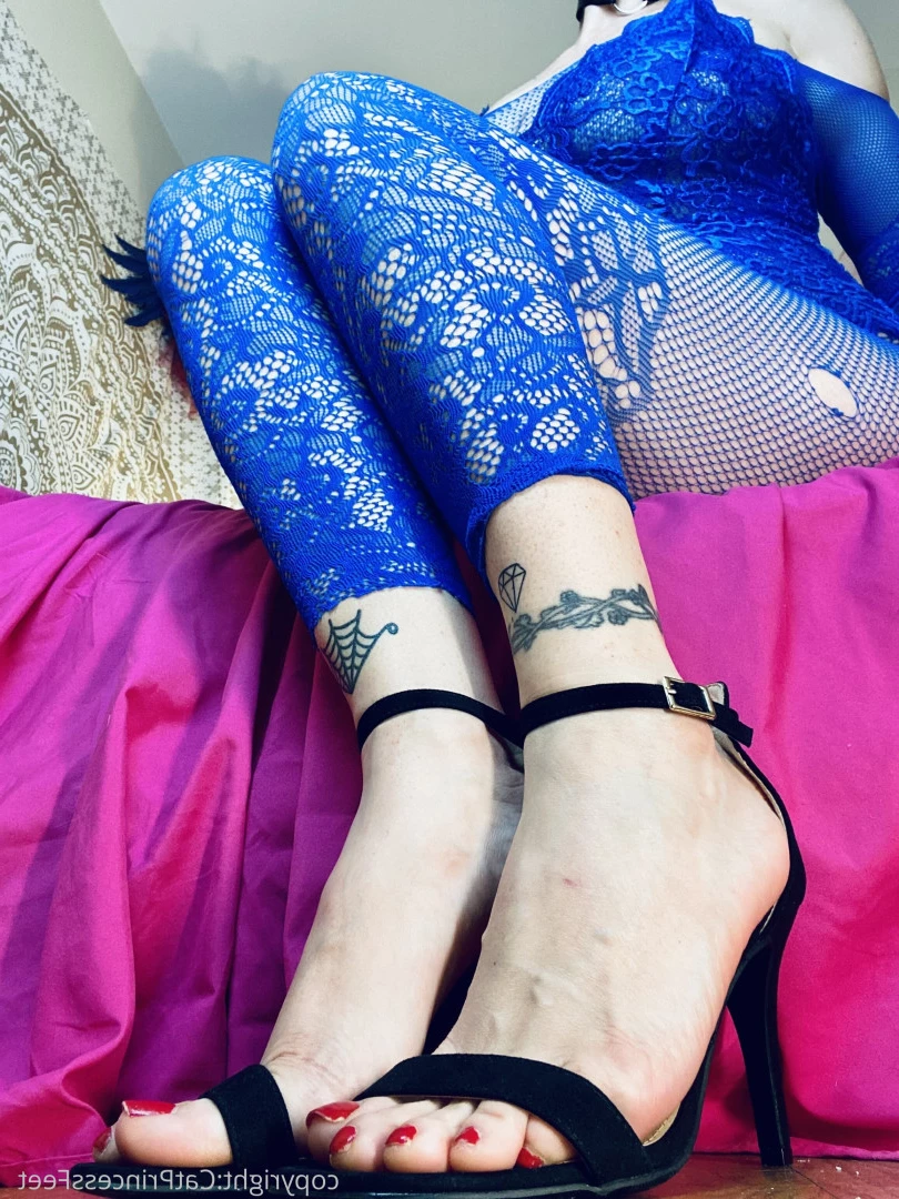 CatPrincess [ catprincessfeet ] Onlyfans leaked photo 7583456 on Hotleaks.tv