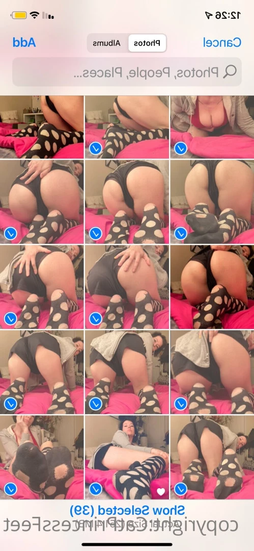 CatPrincess [ catprincessfeet ] Onlyfans leaked photo 7583464 on Hotleaks.tv