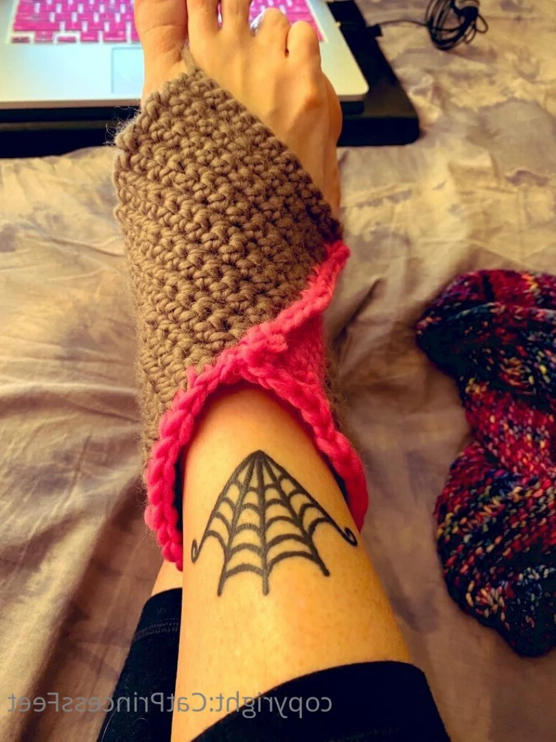 CatPrincess [ catprincessfeet ] Onlyfans leaked photo 7583587 on Hotleaks.tv