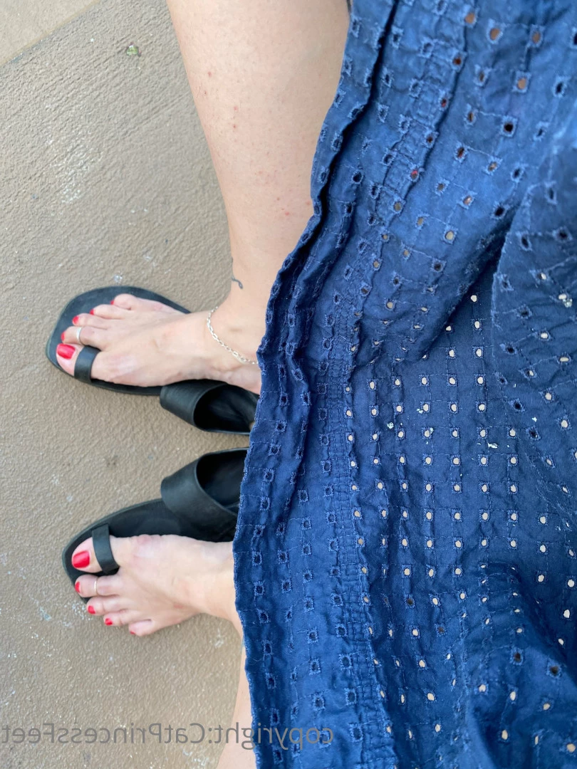 CatPrincess [ catprincessfeet ] Onlyfans leaked photo 7583656 on Hotleaks.tv