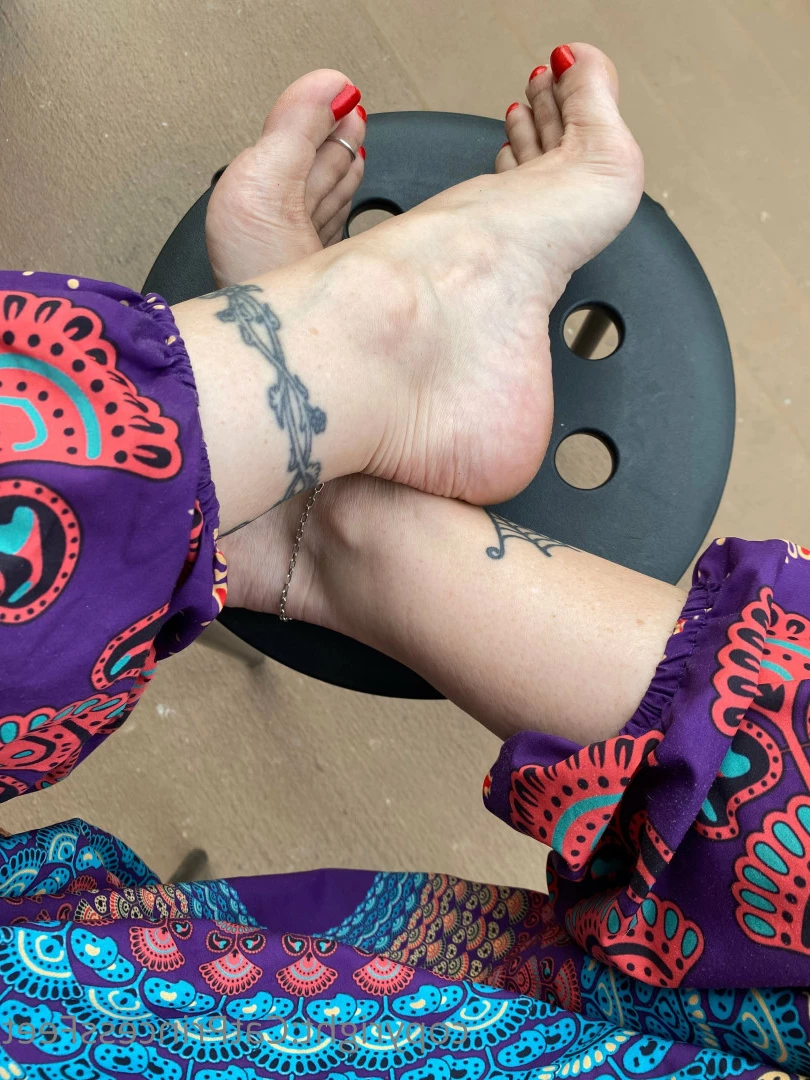 CatPrincess [ catprincessfeet ] Onlyfans leaked photo 7583768 on Hotleaks.tv