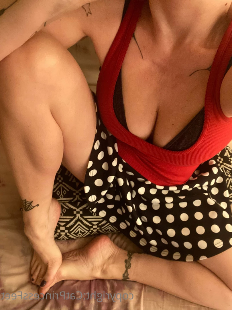 CatPrincess [ catprincessfeet ] Onlyfans leaked photo 7583913 on Hotleaks.tv