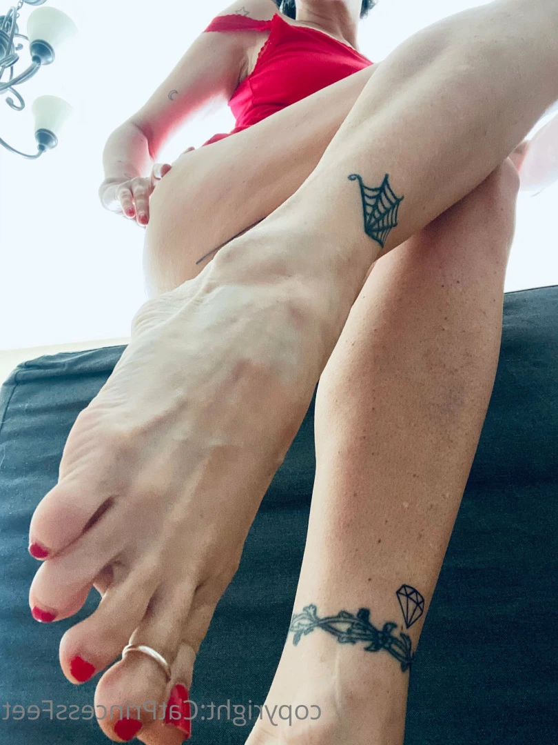 CatPrincess [ catprincessfeet ] Onlyfans leaked photo 7584019 on Hotleaks.tv