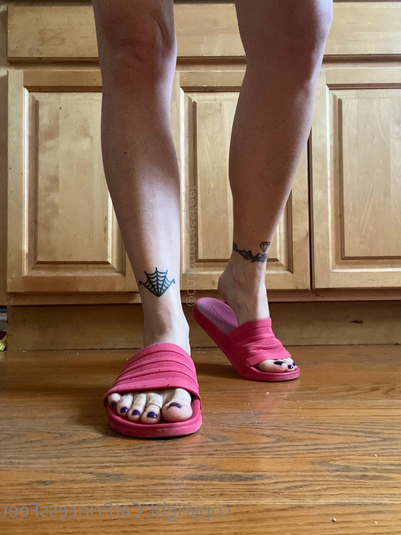 CatPrincess [ catprincessfeet ] Onlyfans leaked photo 7584028 on Hotleaks.tv