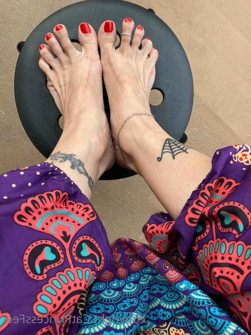 CatPrincess [ catprincessfeet ] Onlyfans leaked photo 7584097 on Hotleaks.tv